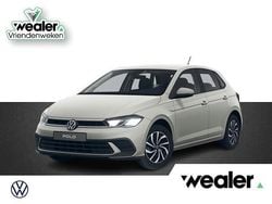 Grijs Nieuw 2025 VW Polo Edition Hatchback | € 26.866 (Goede deal)