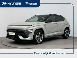 Nieuw 2025 Hyundai Kona N Line SUV | € 41.985 (Eerlijke prijs)