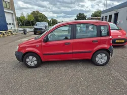 Rood Gebruikt 2004 Fiat Panda Active Hatchback | € 499 (Goede deal)