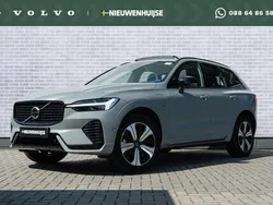 Grijs Gebruikt 2024 Volvo XC60 Plus SUV | € 54.399 (Eerlijke prijs)