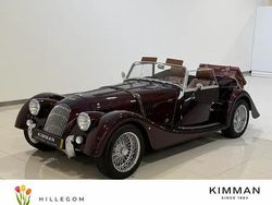 Rood Gebruikt 2018 Morgan Plus 4 Cabriolet | € 64.950