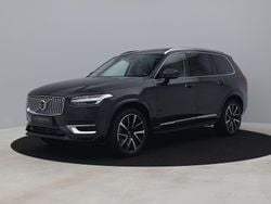 Grijs Gebruikt 2021 Volvo XC90 Inscription SUV | € 52.700 (Goede deal)