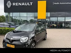 Zwart Gebruikt 2022 Renault Twingo LIMITED Hatchback | € 11.445 (Eerlijke prijs)
