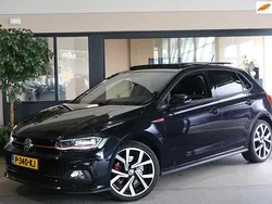 Zwart, metallic lak Gebruikt 2019 VW Polo GTI Hatchback | € 19.950 (Eerlijke prijs)