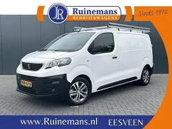 Wit Gebruikt 2020 Peugeot Expert Van | € 14.950 (Goede deal)