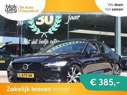 Gebruikt 2021 Volvo S60 R-Design Sedan | € 27.950 (Eerlijke prijs)