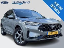 Grijs Gebruikt 2024 Ford Kuga ST-Line SUV | € 37.700 (Goede deal)