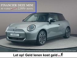 Grijs Nieuw 2024 Mini Cooper Classic Hatchback | € 30.900 (Eerlijke prijs)