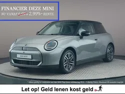Grijs Nieuw 2024 Mini Cooper Classic Hatchback | € 30.900 (Eerlijke prijs)