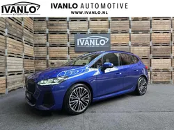 Blauw Gebruikt 2024 BMW 218 Active Tourer M Sport MPV | € 41.950