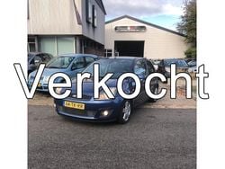 Blauw Gebruikt 2006 Ford Fiesta Futura Hatchback | € 1.295 (Goede deal)