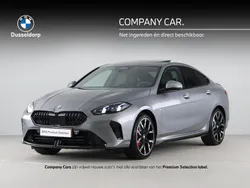 Grijs Gebruikt 2025 BMW 220 M Sport Sedan | € 56.433