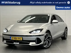 Goud Gebruikt 2024 Hyundai Ioniq 6 Sedan | € 39.925 (Iets duurder)