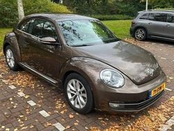 Gebruikt 2011 VW Beetle | € 5.300 (Eerlijke prijs)