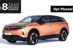 Nieuw 2025 Opel Grandland Electric SUV | € 42.499 (Super prijs)