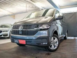 Grijs Gebruikt 2020 VW Multivan Comfortline MPV | € 61.990 (Iets duurder)
