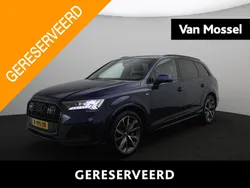 Blauw Gebruikt 2020 Audi Q7 Proline SUV | € 59.940 (Goede deal)