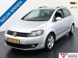 Grijs Gebruikt 2010 VW Golf Plus Trendline MPV | € 4.999 (Eerlijke prijs)