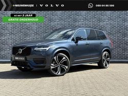 Blauw Gebruikt 2024 Volvo XC90 Ultimate SUV | € 68.694 (Goede deal)