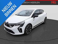 Wit Nieuw 2025 Mitsubishi Colt Instyle Hatchback | € 29.990 (Eerlijke prijs)