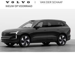 Zwart Nieuw 2024 Volvo EX90 Ultra SUV | € 111.180