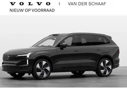 Zwart Nieuw 2024 Volvo EX90 Ultra SUV | € 111.180