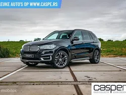 Bruin Gebruikt 2015 BMW X5 SUV | € 24.990 (Super prijs)