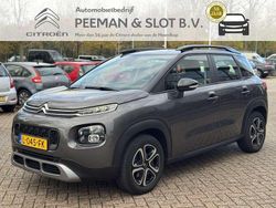 Grijs Gebruikt 2021 Citroën C3 Aircross Feel SUV | € 16.450 (Eerlijke prijs)