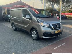 Beige Gebruikt 2018 Nissan NV300 Van | € 8.500 (Eerlijke prijs)