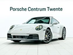 Krijt Gebruikt 2024 Porsche 911 Carrera Coupé | € 199.900