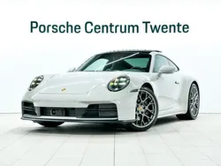 Krijt Gebruikt 2024 Porsche 911 Carrera Coupé | € 199.900