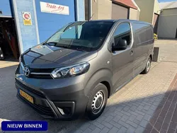 Bruin Gebruikt 2018 Toyota Proace Comfort Van | € 6.500 (Super prijs)
