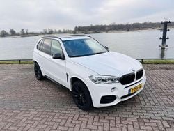 Gebruikt 2016 BMW X5 M Sport SUV | € 33.950 (Iets duurder)