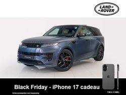 Blauw Gebruikt 2024 Land Rover Range Rover Sport HSE Dynamic SUV | € 122.900 (Duur)