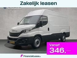Gebruikt 2020 Iveco Daily | € 34.550