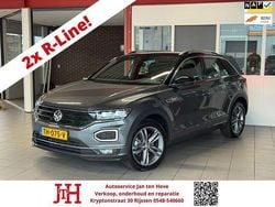 Grijs Gebruikt 2018 VW T-Roc Sport SUV | € 26.999 (Eerlijke prijs)