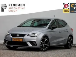 Grijs, metallic lak Gebruikt 2023 Seat Ibiza Business Hatchback | € 22.400 (Eerlijke prijs)