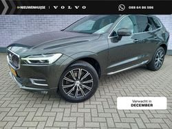 Groen Gebruikt 2018 Volvo XC60 Inscription SUV | € 33.694 (Eerlijke prijs)