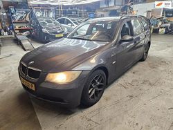 Grijs Gebruikt 2006 BMW 318 Stationwagen | € 895 (Super prijs)