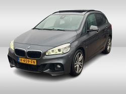Grijs Gebruikt 2016 BMW 225 M Sport Stationwagen | € 13.999 (Goede deal)
