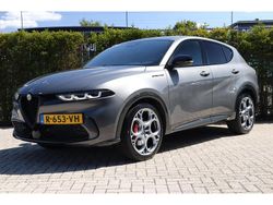 Grijs, metallic lak Gebruikt 2022 Alfa Romeo Tonale Edizione Speciale SUV | € 28.900 (Eerlijke prijs)