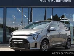 Grijs Nieuw 2025 Kia Picanto Hatchback | € 19.945 (Eerlijke prijs)