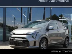 Grijs Nieuw 2025 Kia Picanto Hatchback | € 20.790 (Eerlijke prijs)