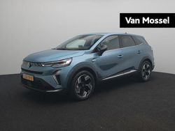 Blauw Gebruikt 2025 Renault Symbioz Komfort SUV | € 37.940 (Eerlijke prijs)