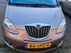 Gebruikt 2009 Lancia Musa MPV | € 550 (Eerlijke prijs)