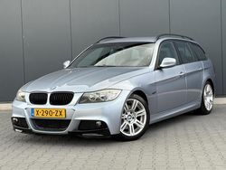 Blauw Gebruikt 2010 BMW 320 M Sport Stationwagen | € 9.990 (Duur)