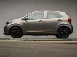 Grijs Gebruikt 2019 Kia Picanto Sport Hatchback | € 9.945 (Eerlijke prijs)