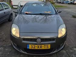 Beige Gebruikt 2007 Fiat Bravo Hatchback | € 2.250 (Eerlijke prijs)