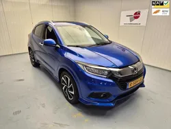 Blauw Gebruikt 2020 Honda HR-V Elegance SUV | € 20.440 (Eerlijke prijs)