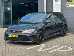 Zwart Gebruikt 2016 VW Golf VII GTI Hatchback | € 15.999 (Goede deal)